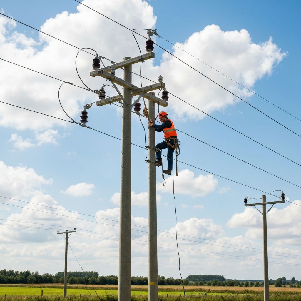 Maintenance Services